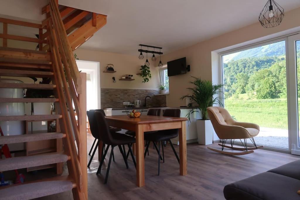 Holiday Home Dreams 科巴里德 外观 照片