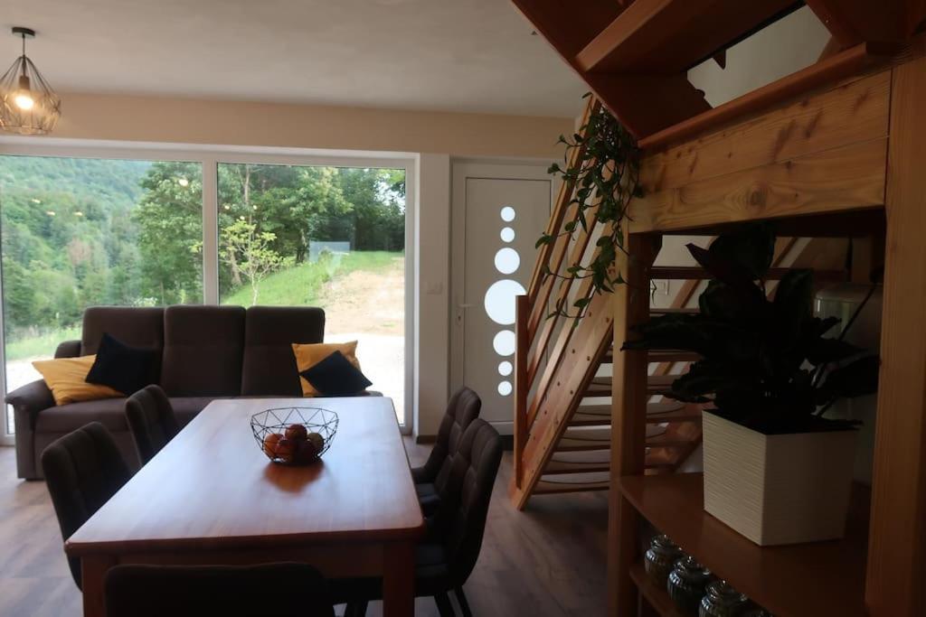 Holiday Home Dreams 科巴里德 外观 照片