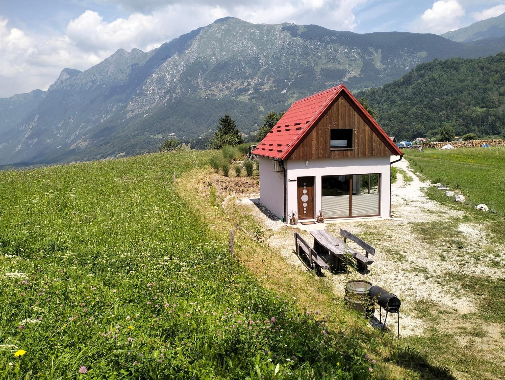Holiday Home Dreams 科巴里德 外观 照片