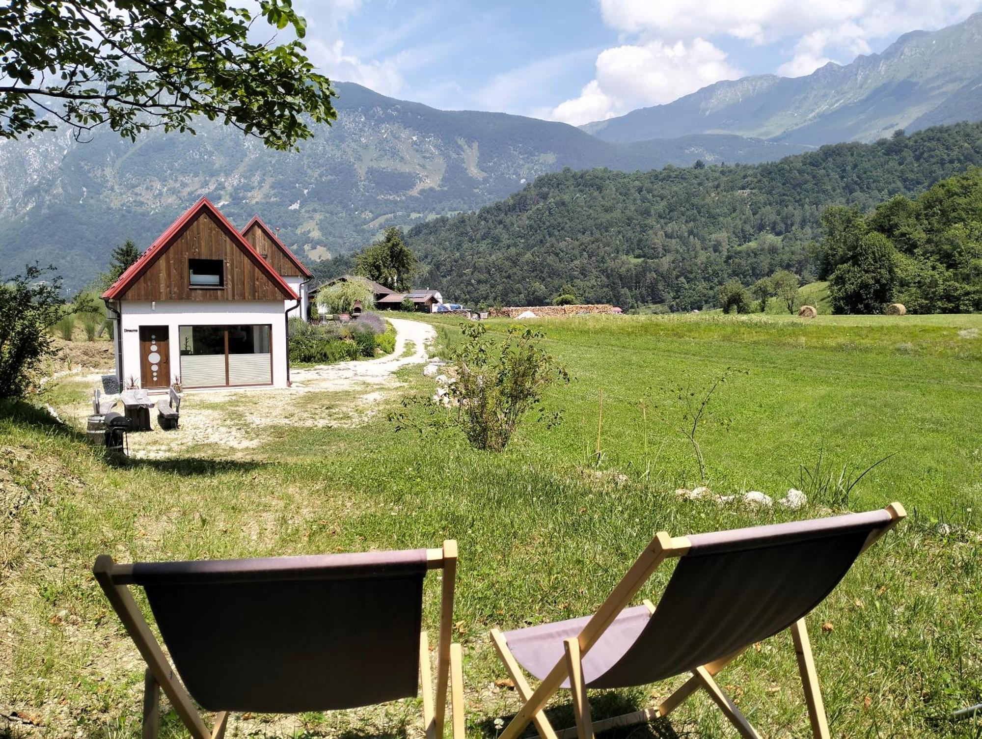 Holiday Home Dreams 科巴里德 外观 照片